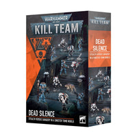 Kill Team: Dead Silence