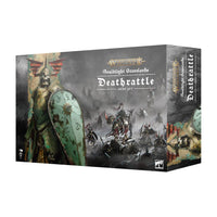 Soulblight Gravelords: Deathrattle Army Set