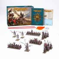 Warhammer The Old World: Core Set - Bretonnia Edition
