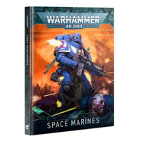 Space Marines: Codex (10th Edition)