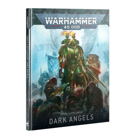 Dark Angels: Codex 10th Edition