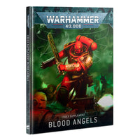 Blood Angels: Codex 10th Edition