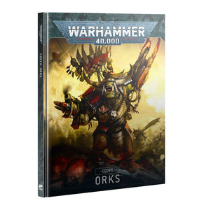 Orks: Codex 10th Edition