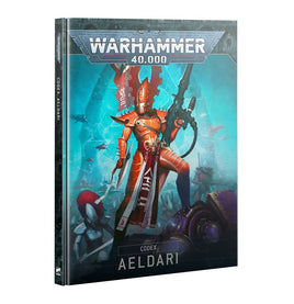 Aeldari: Codex 10th Edition