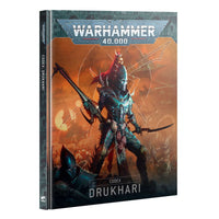 Drukhari: Codex (10th Edition)