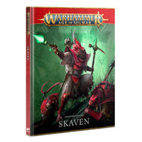 Battletome: Skaven (4th Ed)