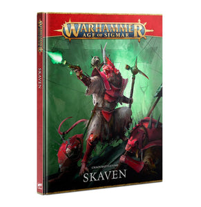 Battletome: Skaven (4th Ed)