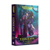 Black Library: Eidolon - The Auric Hammer (HB)