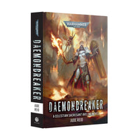 Black Library: Daemonbreaker (HB)