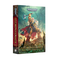 Black Library: Daemonhammer (HB)