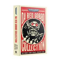 Black Library: Da Red Gobbo Collection (HB)