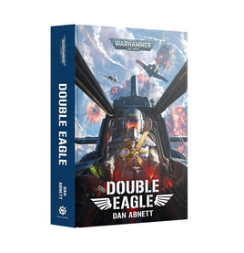 Black Library: Double Eagle (HB)