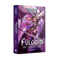 Black Library: Fulgrim - The Perfect Son (HB)
