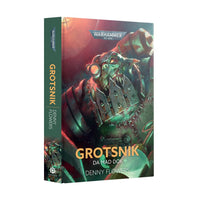 Black Library: Grotsnik - Da Mod Dok (HB)