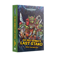 Black Library: Da Red Gobbo's Last Stand (HB)