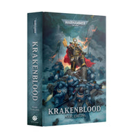 Black Library: Krakenblood (HB)