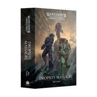 Black Library: Dropsite Massacre (HB)