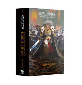 Black Library: Horus Rising (HB)