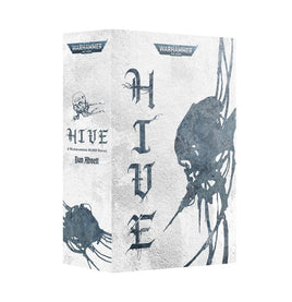 Black Library: Hive (HB)
