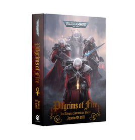 Black Library: Pilgrims of Fire (HB)