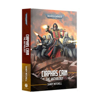 Black Library: Ciaphas Cain: The Anthology (HB)