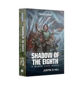 Black Library: Shadow of the Eighth (HB)