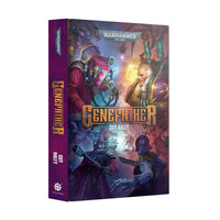 Black Library: Genefather (HB)
