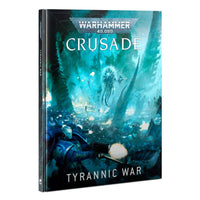 Crusade: Tyrannic War