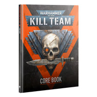 Kill Team: Corebook (3rd Edition)