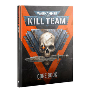 Kill Team: Corebook (3rd Edition)