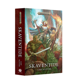 Black Library: Skaventide (HB)