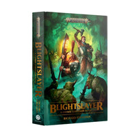 Black Library: Blightslayer (HB)