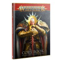 Age of Sigmar: Core Book (4th Edition)