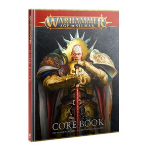 Age of Sigmar: Core Book (4th Edition)