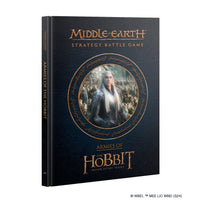 Middle Earth SBG: Armies of the Hobbit