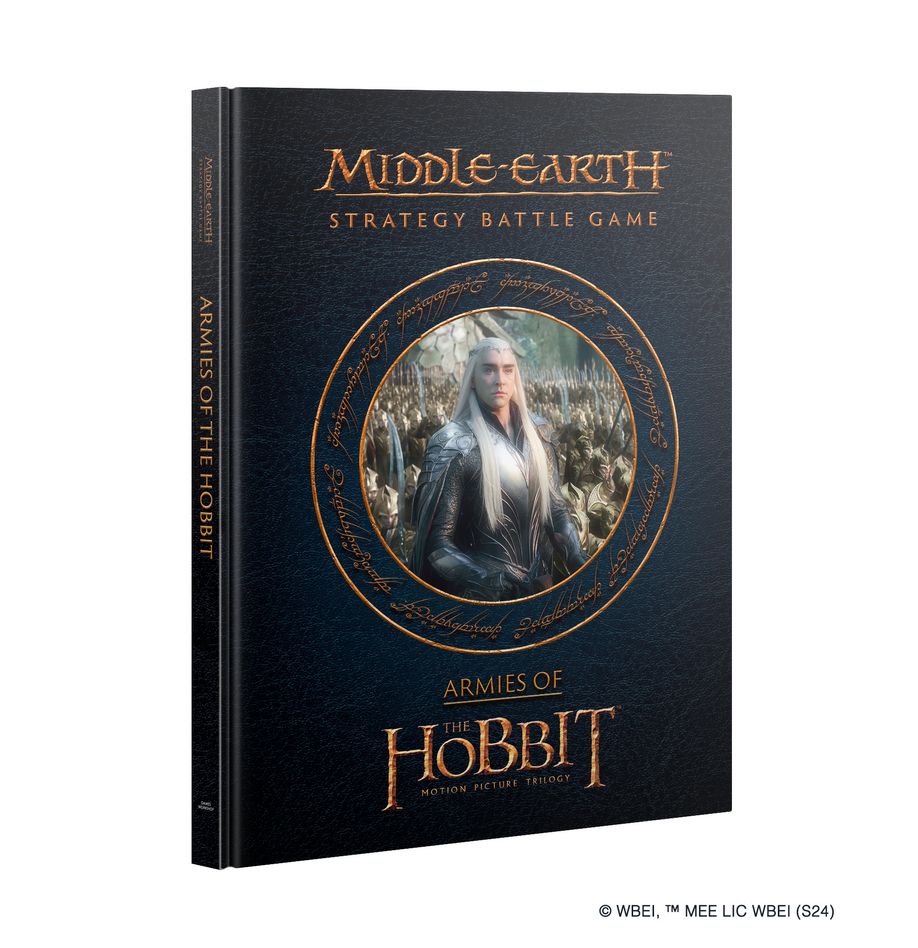 Middle Earth SBG: Armies of the Hobbit