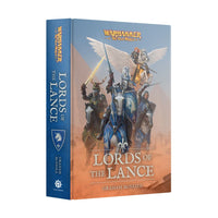Black Library: Lords of the Lance (HB)