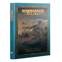 Warhammer The Old World: Ravening Hordes