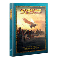 Warhammer The Old World: Forces of Fantasy