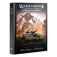 The Horus Heresy: Campaigns of The Age of Darkness – The Siege of Cthonia