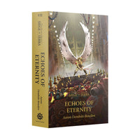 Black Library: Echoes of Eternity (PB)