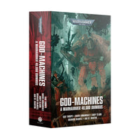 Black Library: God-Machines (PB)