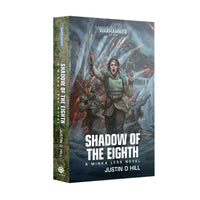 Black Library: Shadow of the Eighth (PB)