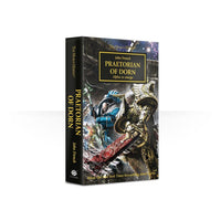 Black Library: Praetorian of Dorn - The Horus Heresy Book 39