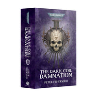 Black Library: The Dark Coil - Damnation (PB)