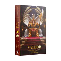 Black Library: Valdor: Birth of the Imperium (PB)