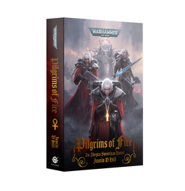 Black Library: Pilgrims of Fire (PB)