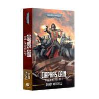 Black Library: Ciaphas Cain - The Anthology (PB)
