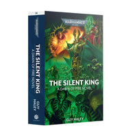 Black Library: The Silent King (PB)