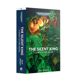 Black Library: The Silent King (PB)